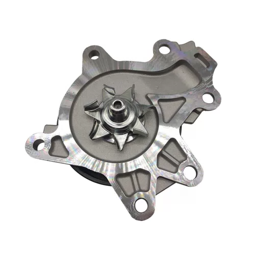 New Car Engine Water Pump for Toyota Model 1610009650 1610039565 1610009670 1610009740 1610009620 - image 4